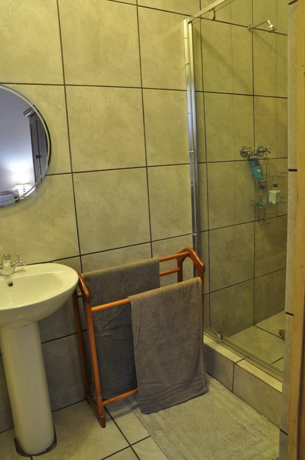 Huisie Ommie Hoek Uniondale  Kültér fotó